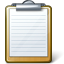 Clipboard