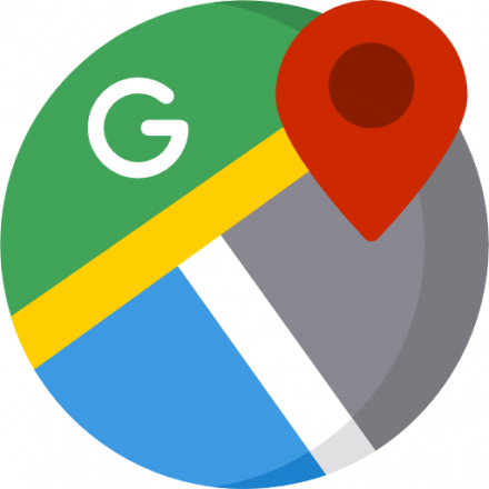 Input Place Google