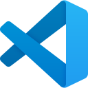 MonacoEditor(VSCode logo)